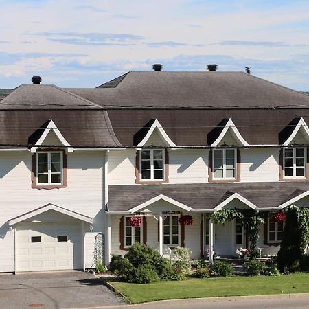 Bed & Breakfast, Gite La Princesse Des Champs Saint-Jean-de-Boischâtel Εξωτερικό φωτογραφία