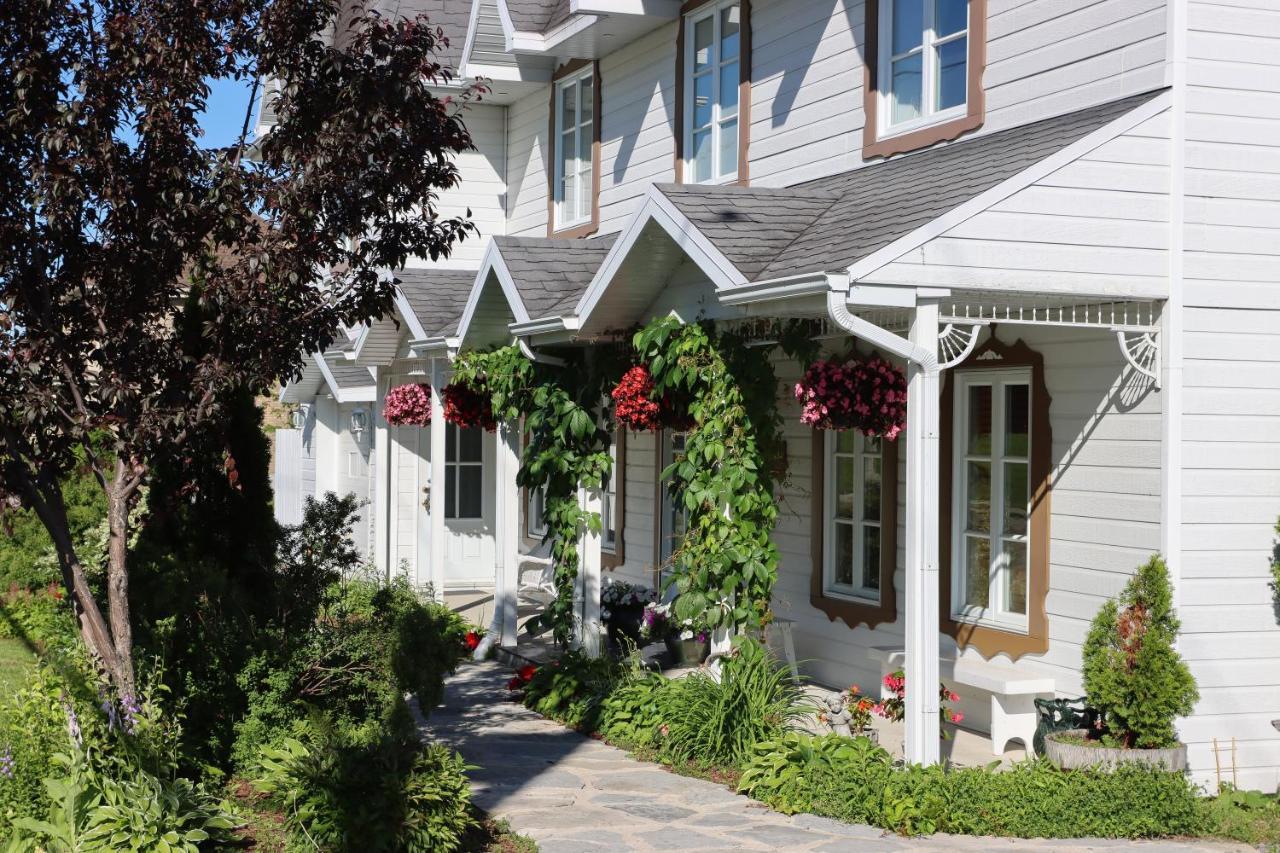 Bed & Breakfast, Gite La Princesse Des Champs Saint-Jean-de-Boischâtel Εξωτερικό φωτογραφία