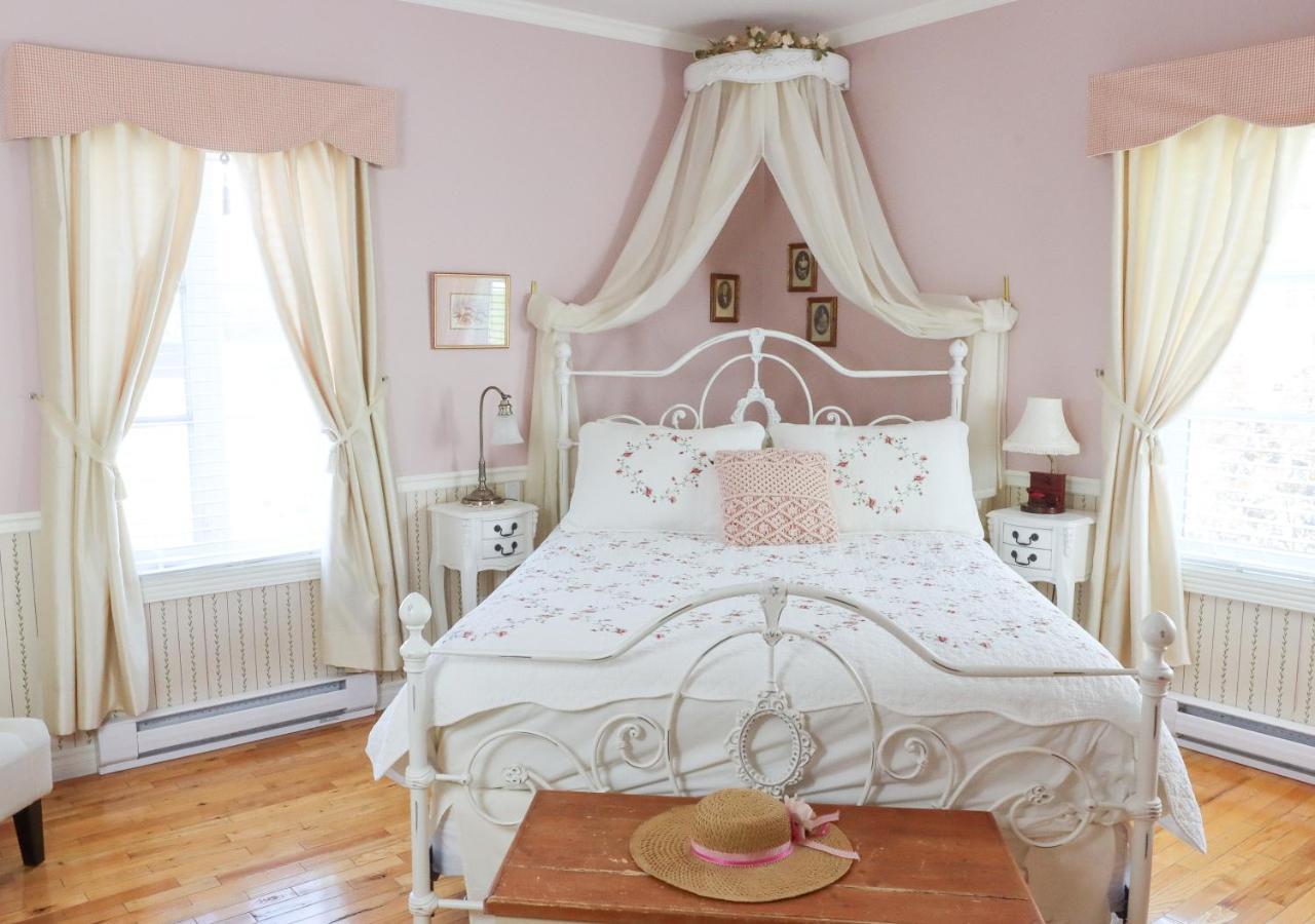 Bed & Breakfast, Gite La Princesse Des Champs Saint-Jean-de-Boischâtel Εξωτερικό φωτογραφία
