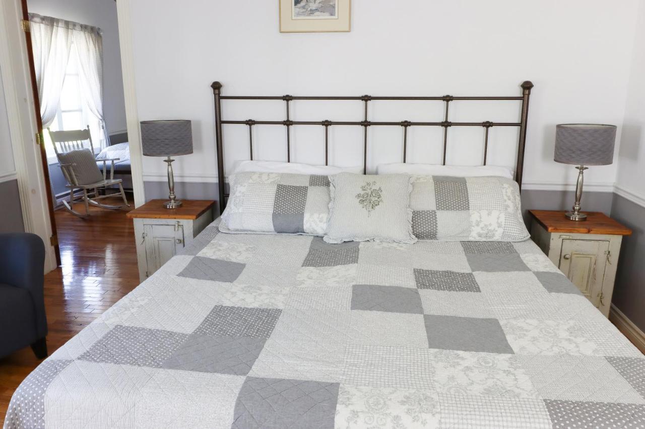 Bed & Breakfast, Gite La Princesse Des Champs Saint-Jean-de-Boischâtel Εξωτερικό φωτογραφία
