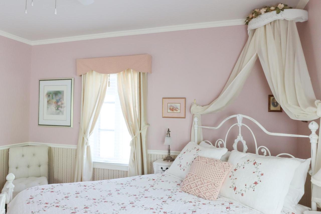 Bed & Breakfast, Gite La Princesse Des Champs Saint-Jean-de-Boischâtel Εξωτερικό φωτογραφία