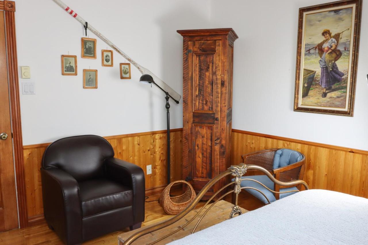 Bed & Breakfast, Gite La Princesse Des Champs Saint-Jean-de-Boischâtel Εξωτερικό φωτογραφία