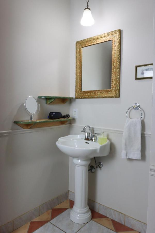 Bed & Breakfast, Gite La Princesse Des Champs Saint-Jean-de-Boischâtel Εξωτερικό φωτογραφία