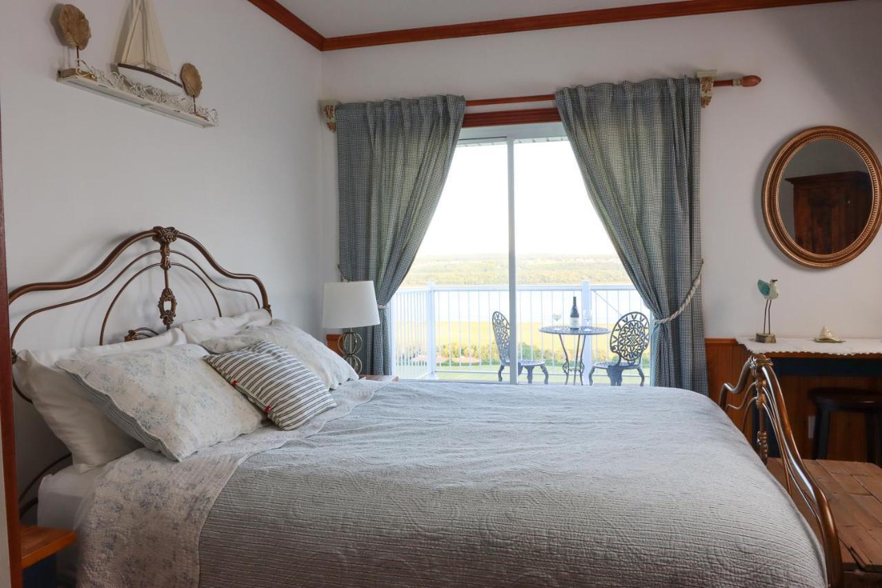 Bed & Breakfast, Gite La Princesse Des Champs Saint-Jean-de-Boischâtel Εξωτερικό φωτογραφία