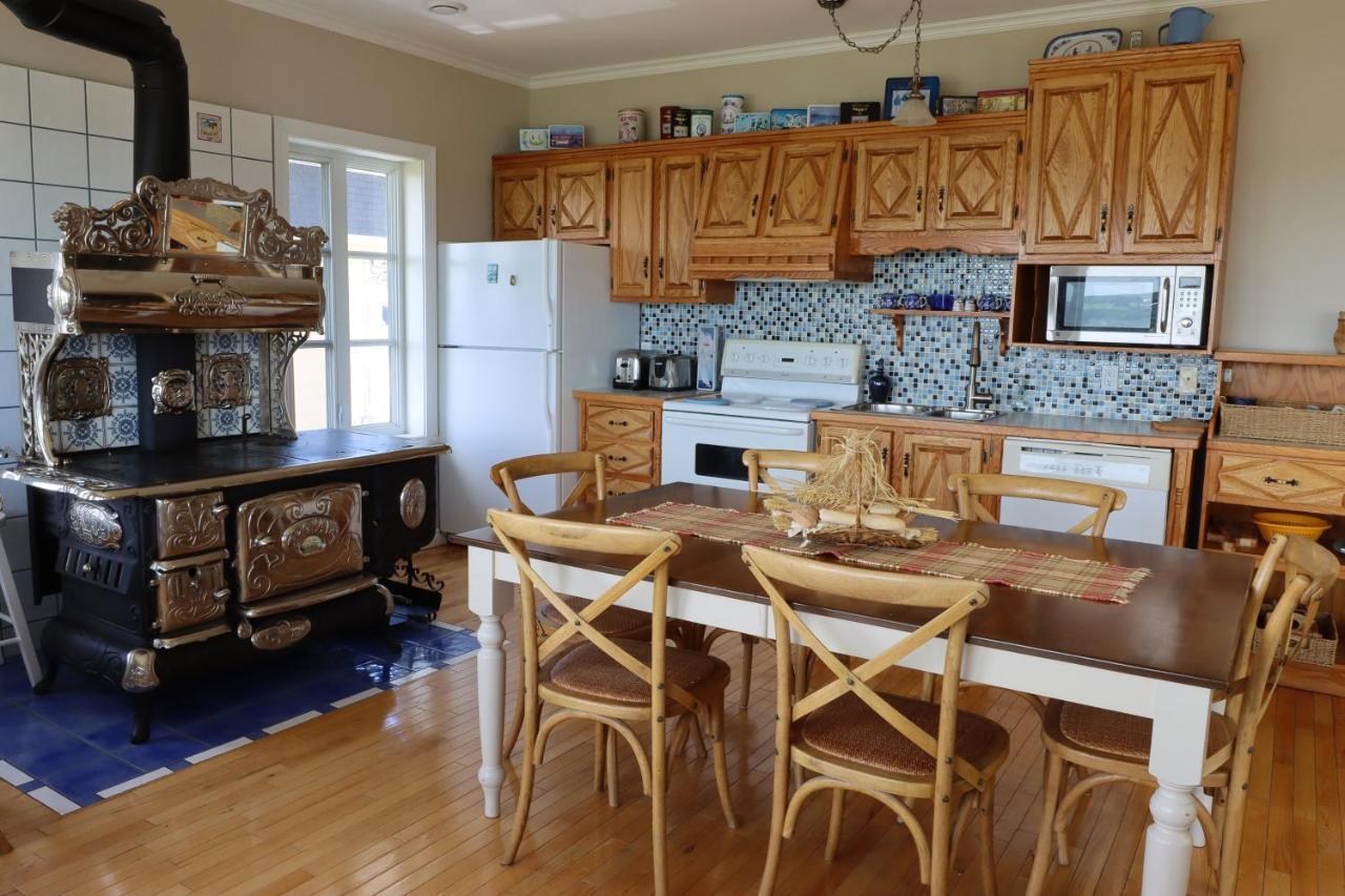Bed & Breakfast, Gite La Princesse Des Champs Saint-Jean-de-Boischâtel Εξωτερικό φωτογραφία