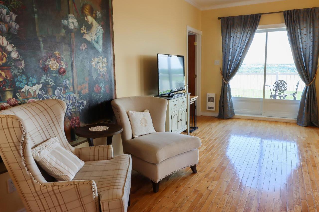 Bed & Breakfast, Gite La Princesse Des Champs Saint-Jean-de-Boischâtel Εξωτερικό φωτογραφία