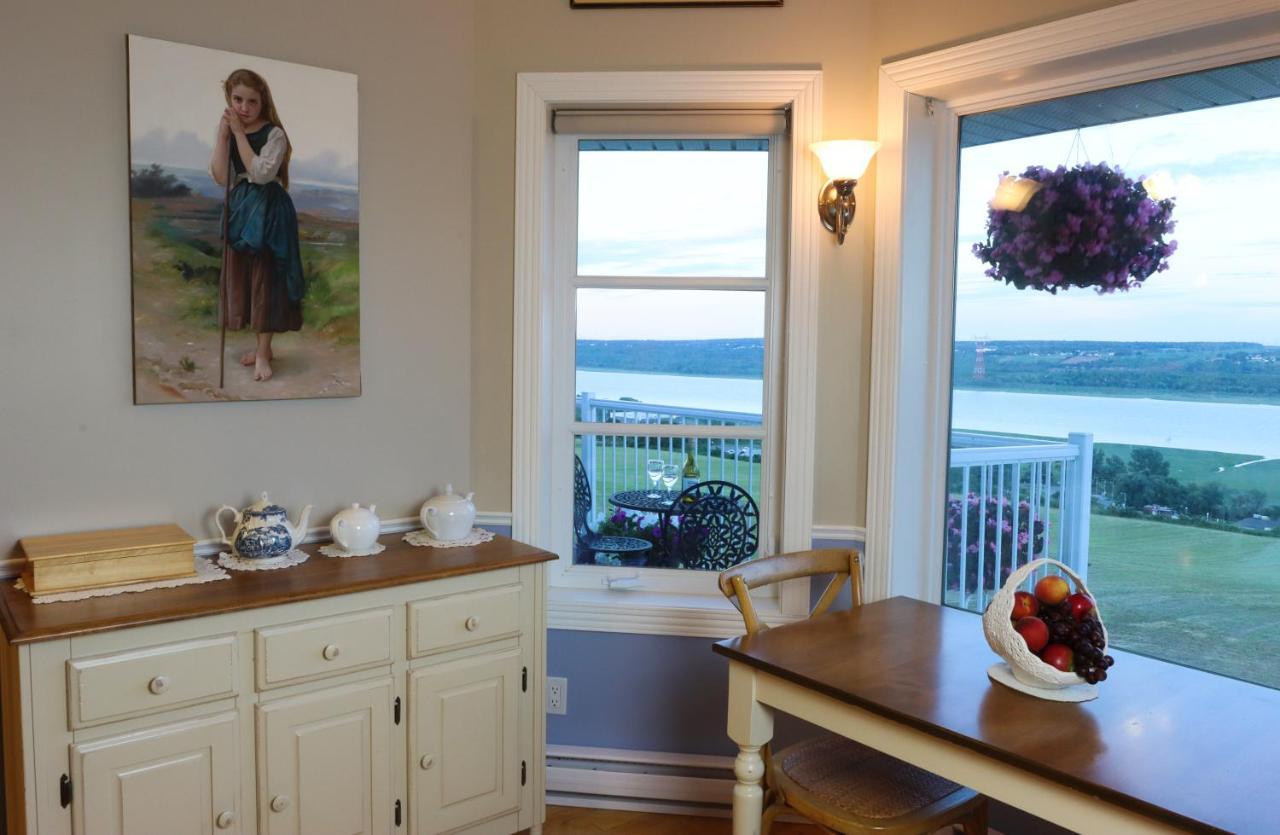Bed & Breakfast, Gite La Princesse Des Champs Saint-Jean-de-Boischâtel Εξωτερικό φωτογραφία
