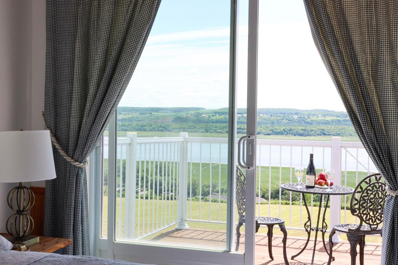 Bed & Breakfast, Gite La Princesse Des Champs Saint-Jean-de-Boischâtel Εξωτερικό φωτογραφία