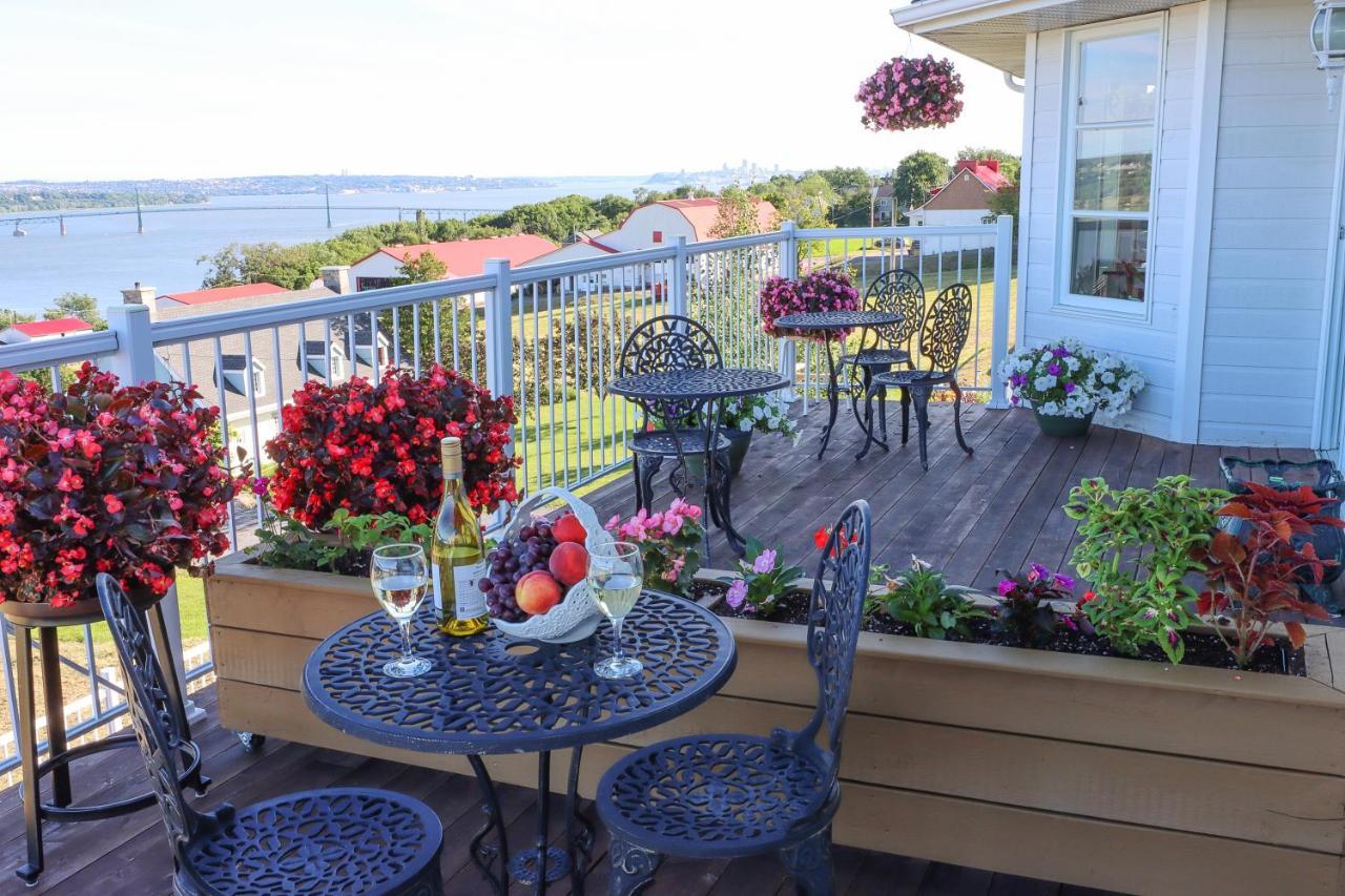 Bed & Breakfast, Gite La Princesse Des Champs Saint-Jean-de-Boischâtel Εξωτερικό φωτογραφία