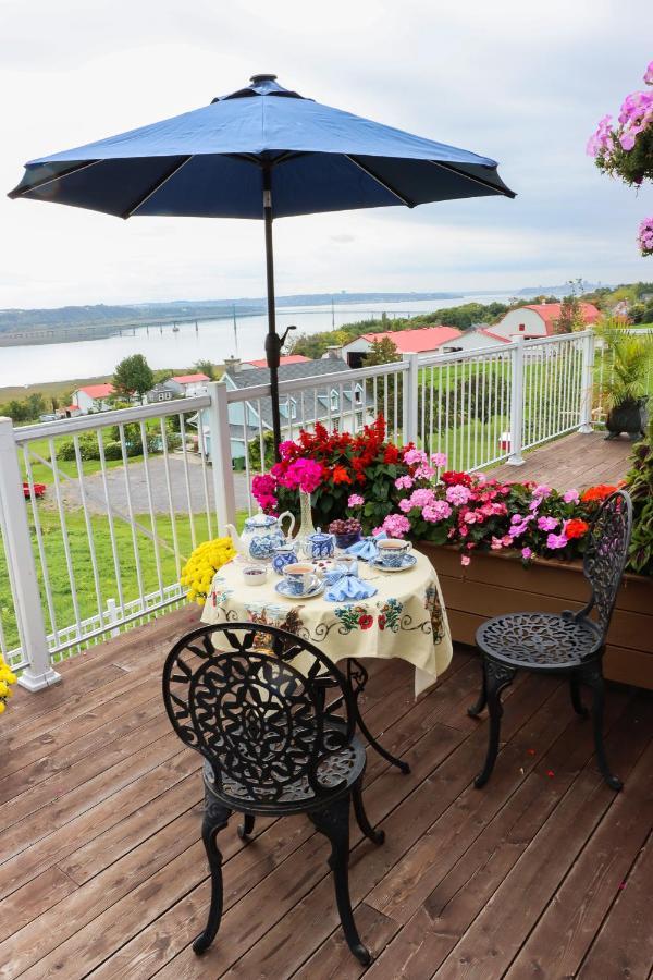 Bed & Breakfast, Gite La Princesse Des Champs Saint-Jean-de-Boischâtel Εξωτερικό φωτογραφία