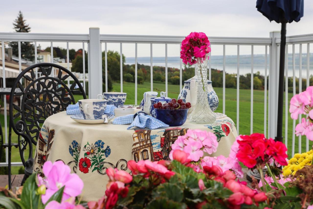 Bed & Breakfast, Gite La Princesse Des Champs Saint-Jean-de-Boischâtel Εξωτερικό φωτογραφία